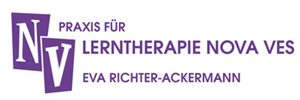 logo lerntherapienovaves.de
LerntherapieNovaVes :: Lerntherapie, Psychotherapie und Nachhilfe logo lerntherapienovaves.de
LerntherapieNovaVes :: Lerntherapie, Psychotherapie und Nachhilfe
